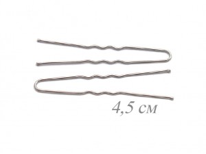Шпильки 4,5 см